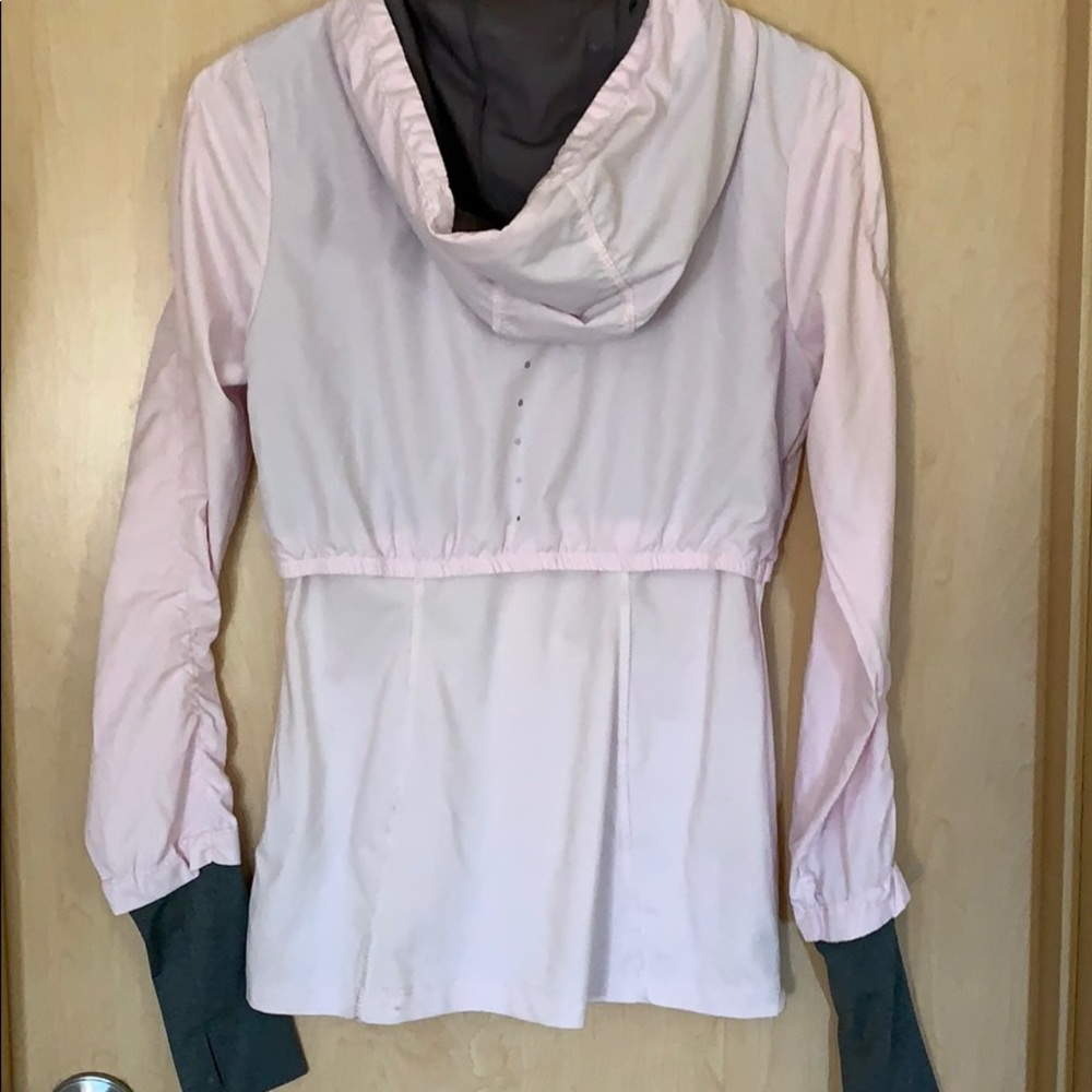 Athletic jacket - Picture 4 of 8